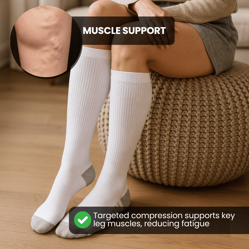 Compression Socks