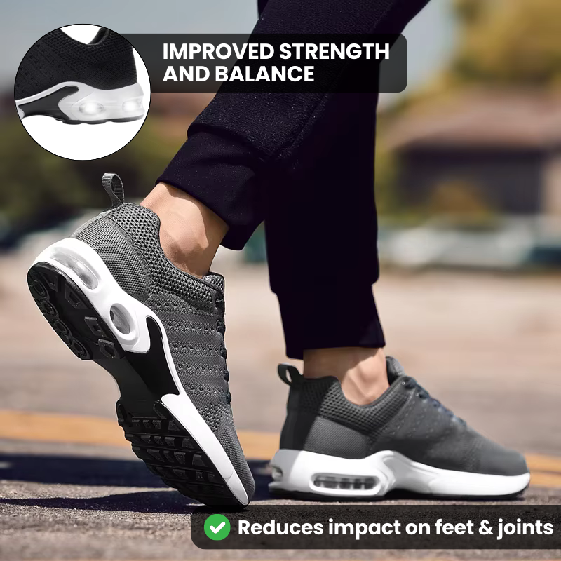 Men’s Performance Cushion Shoes