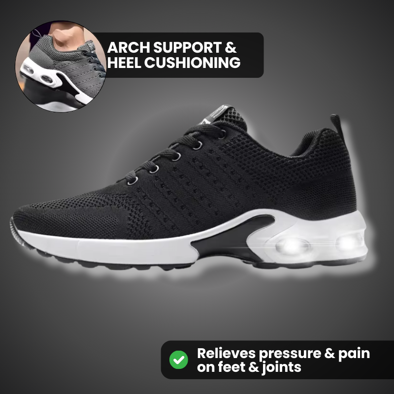 Men’s Performance Cushion Shoes