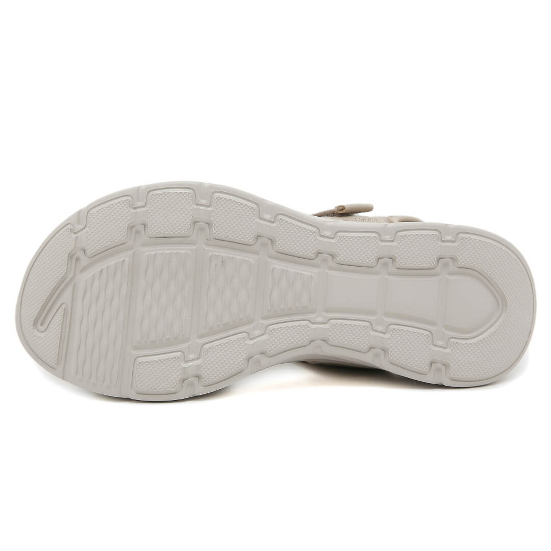 Clara Sandal – Wide Toe Box & Arch Support