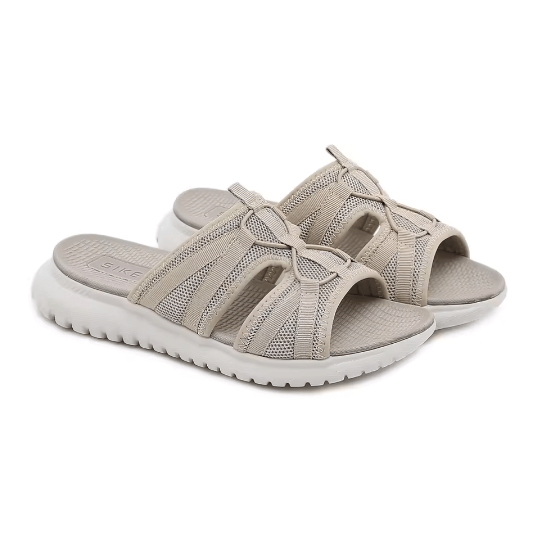 OS Aria Slide Sandal – Cushioned Support & Pressure Relief