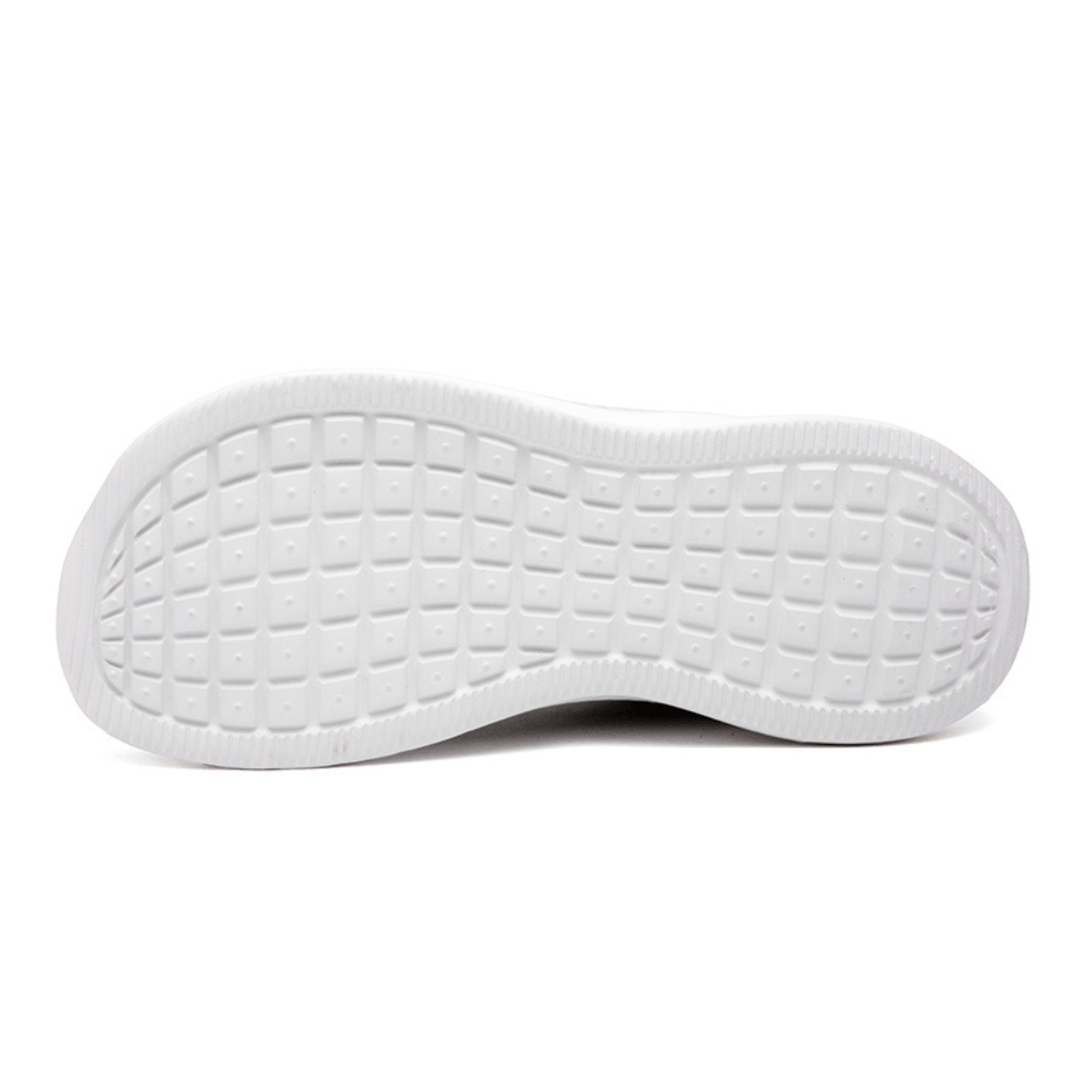 Ortho Flex - Wide Toe Box & Lightweight