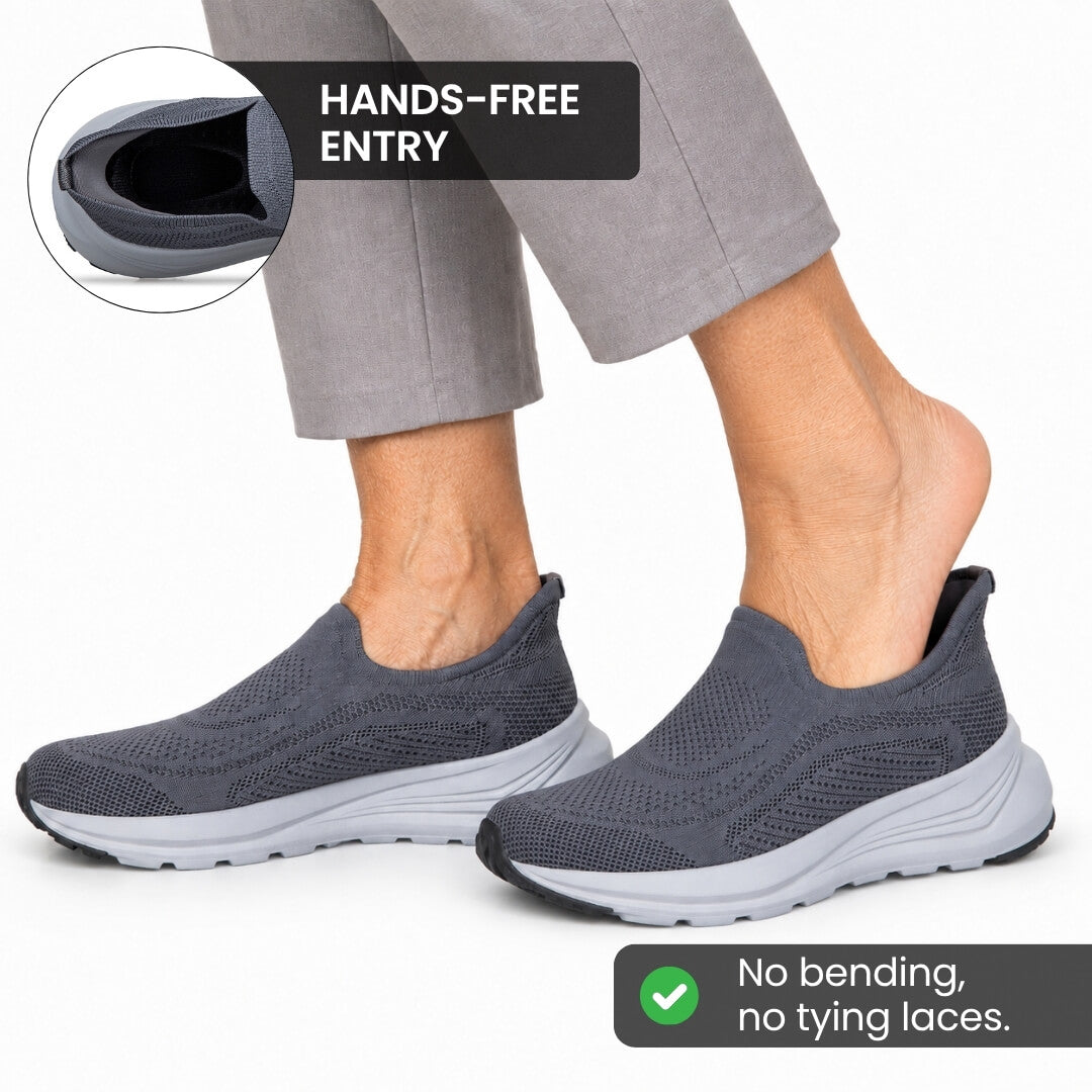 Ortho Ease - Hands-Free Slip-on