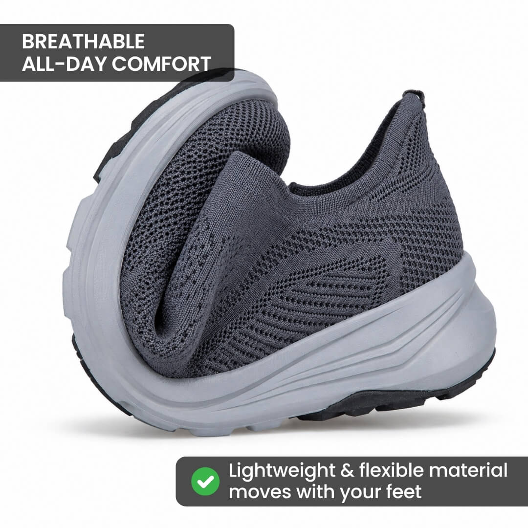Ortho Ease - Hands-Free Slip-on