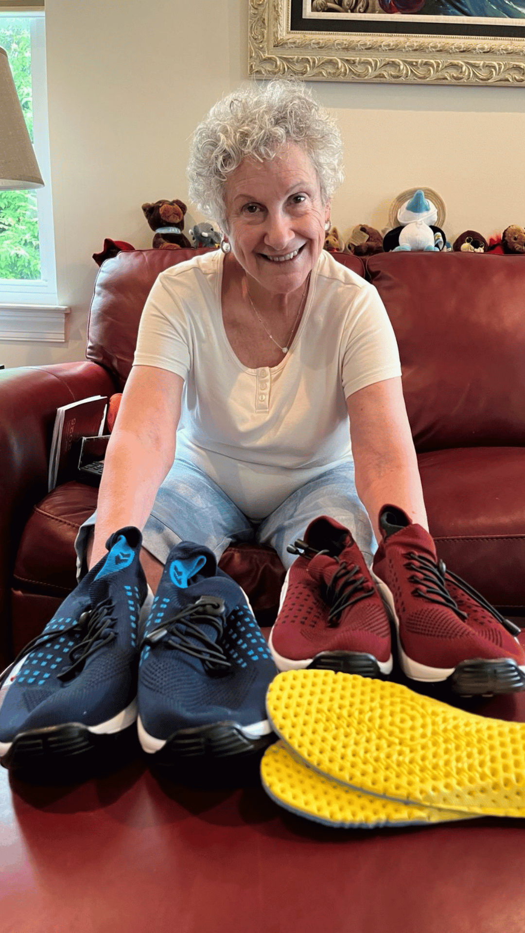 Customer photo 3