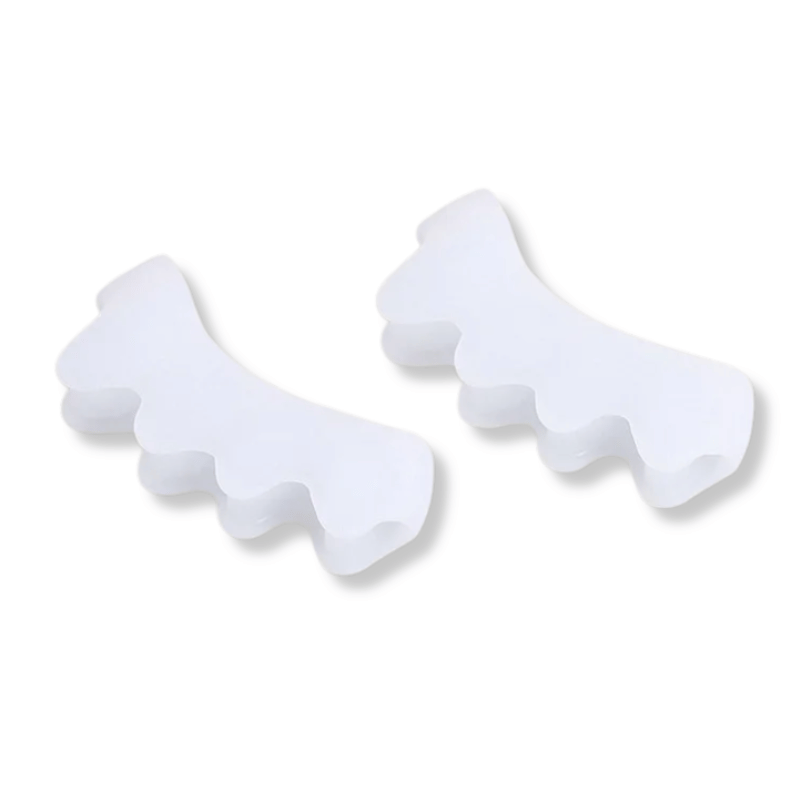 Foot Toe Separator - Correct Bunions & Hammer Toes Naturally – Feel the Relief