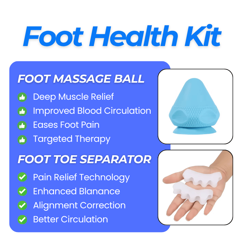 Foot Health Kit