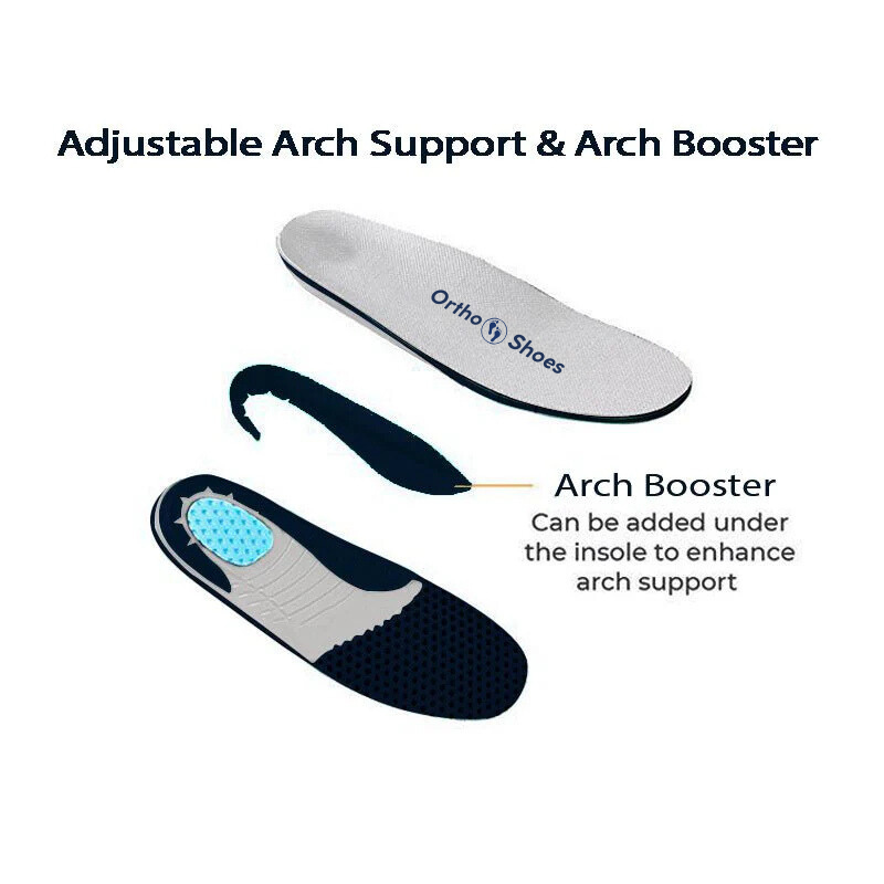 Men’s Performance Cushion Shoes