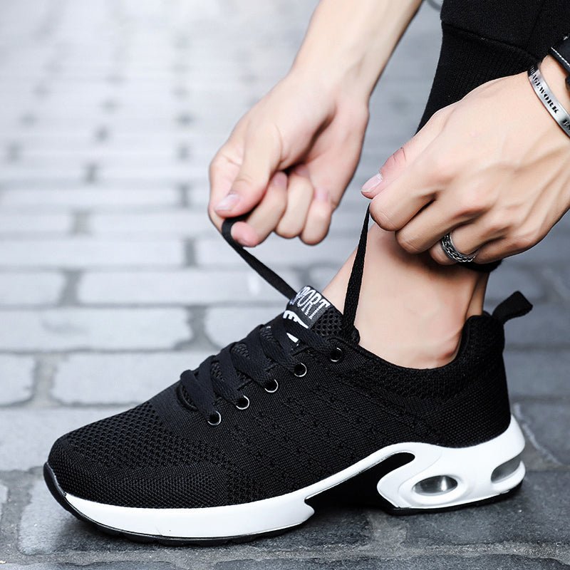 Men’s Performance Cushion Shoes