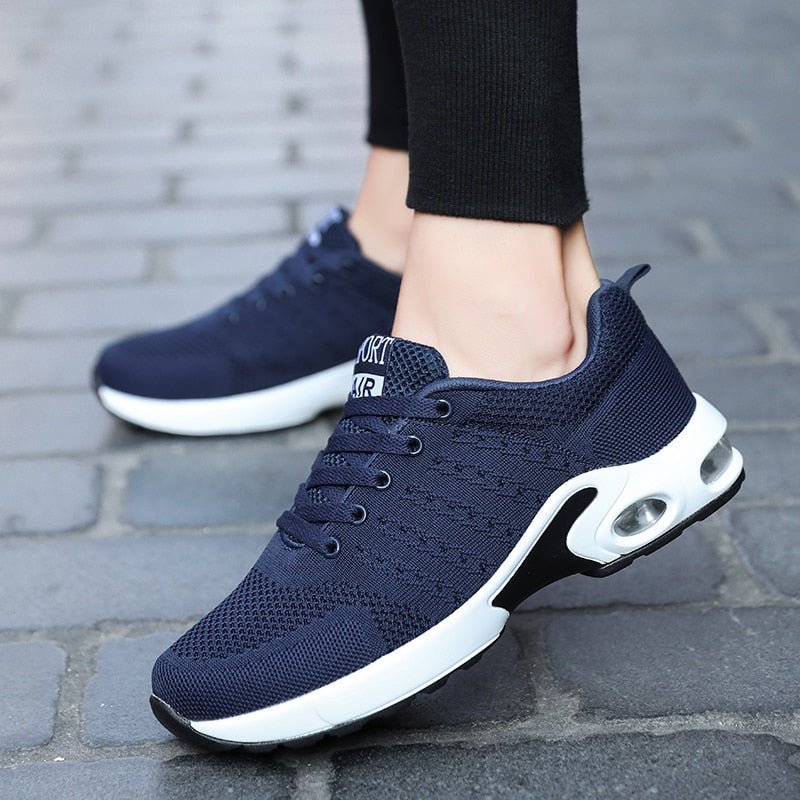 Men’s Performance Cushion Shoes