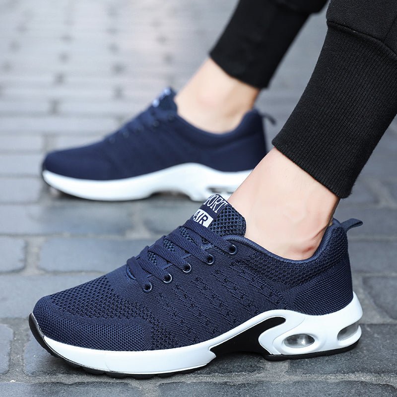 Men’s Performance Cushion Shoes