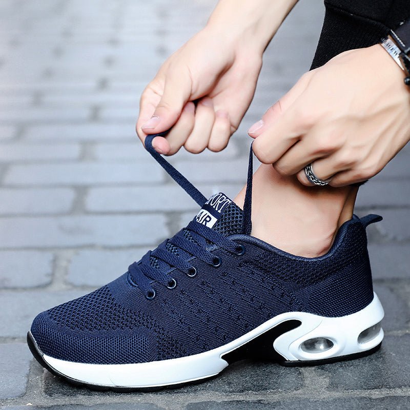 Men’s Performance Cushion Shoes