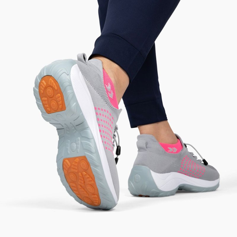 Ortho Stretch Cushion Shoes Women - (B2G3)