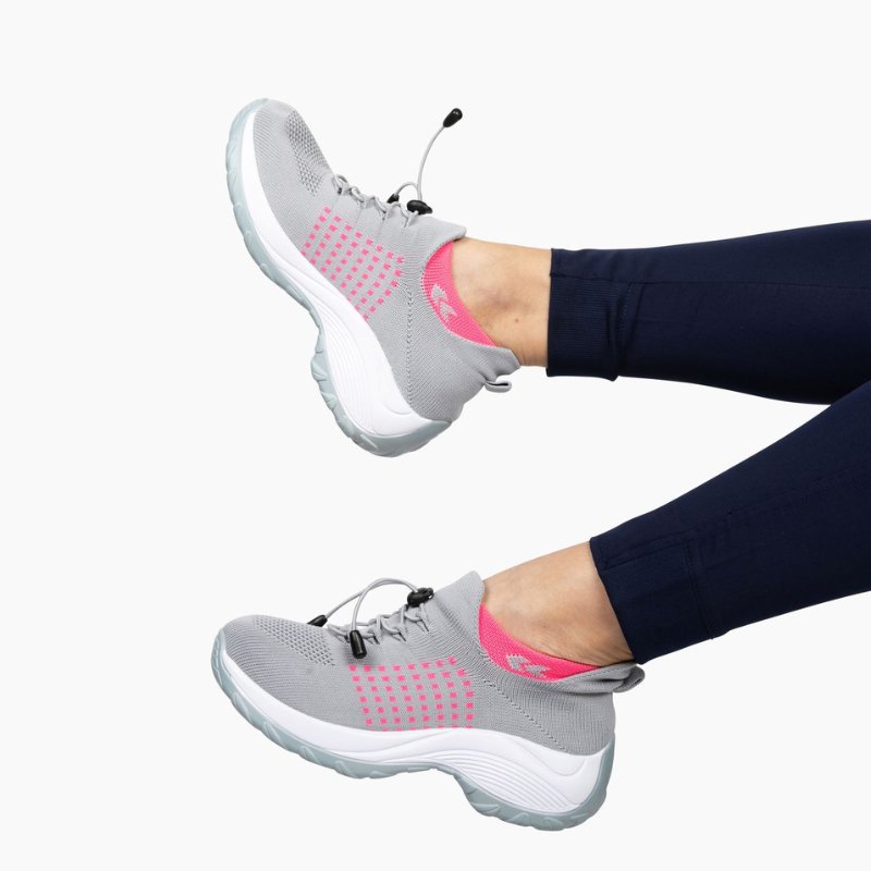 Ortho Stretch Cushion Shoes Women - (B2G3)