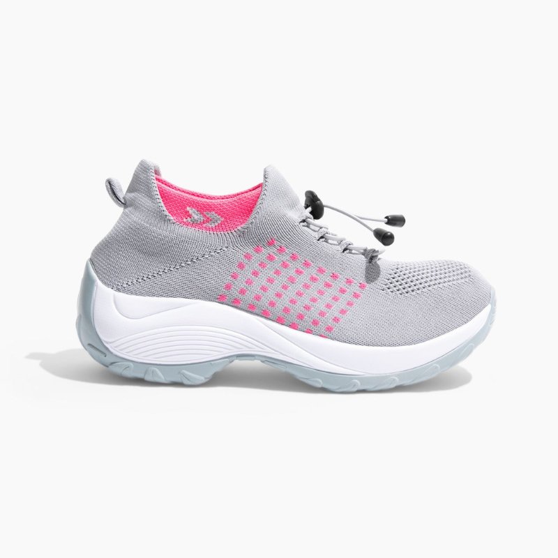 Ortho Stretch Cushion Shoes Women - (B2G3)