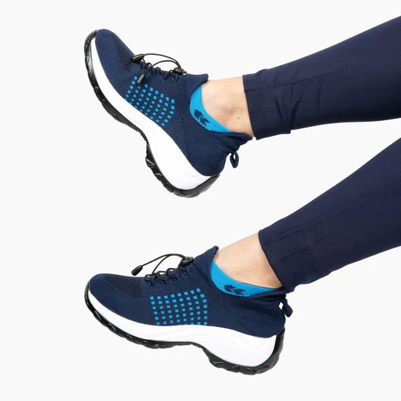 Ortho Stretch Cushion Shoes Women - (B2G3)