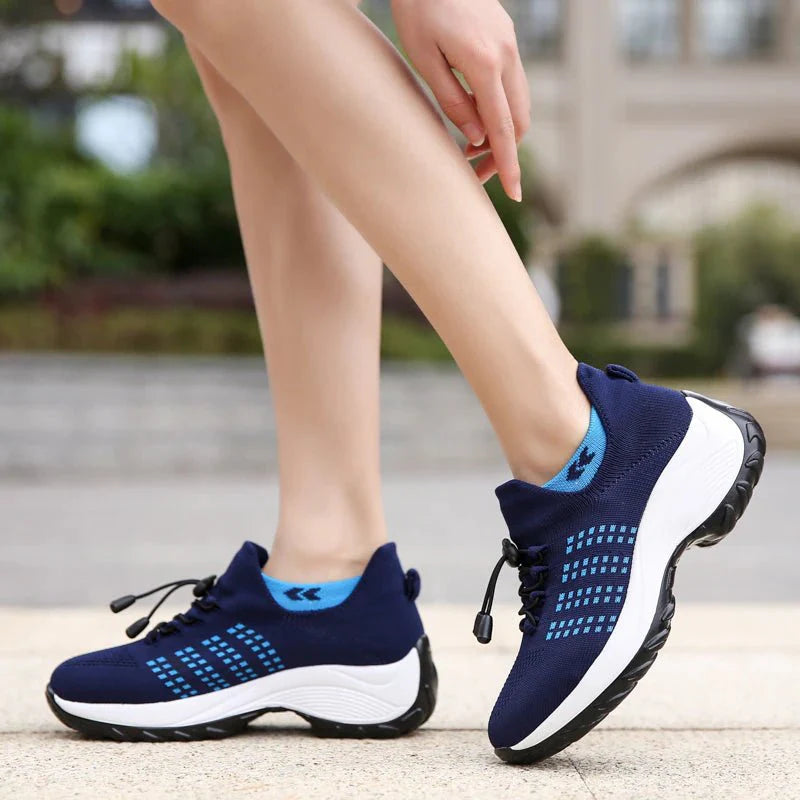 Ortho Stretch Cushion Shoes Women - (B2G3)