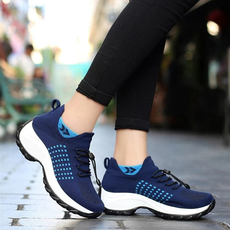 Ortho Stretch Cushion Shoes Women - (B2G3)