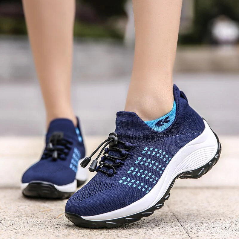 Ortho Stretch Cushion Shoes Women - (B2G3)