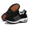[NEW] Ortho Stretch Air Women - Black / White