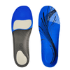 ORTHO-EVA Insoles – Lightweight & Responsive Cushioning