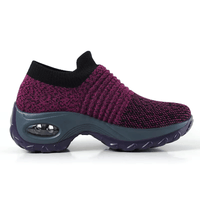 Ortho Stretch Pro Women - White