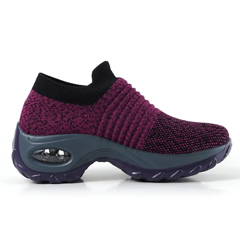 [NEW] Ortho Stretch Pro Women - White