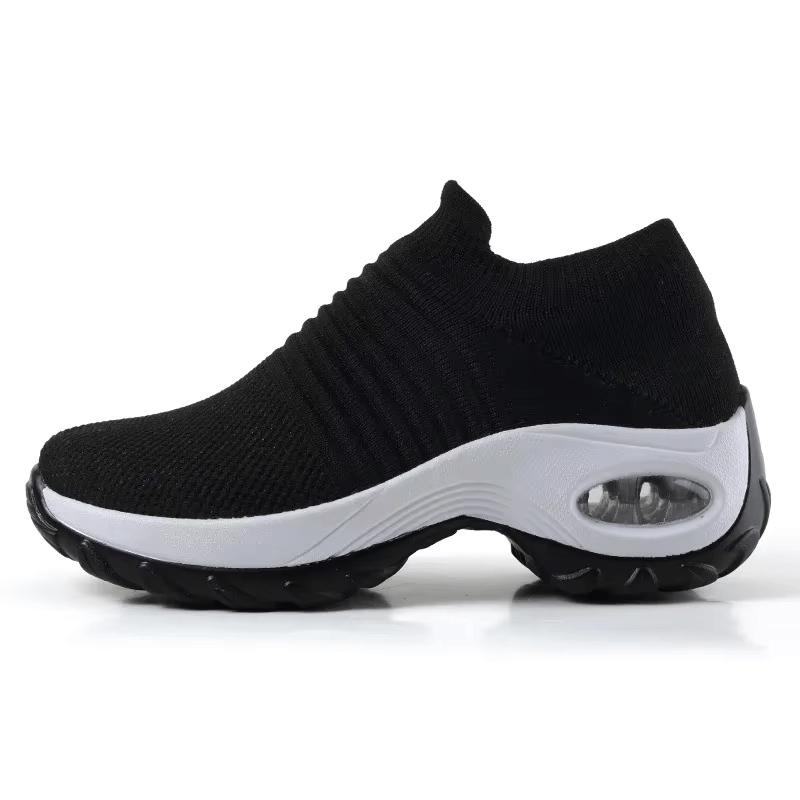 [NEW] Ortho Stretch Pro Women - White