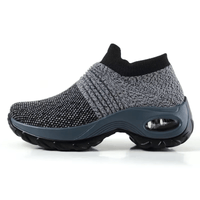 Ortho Stretch Pro Women - White