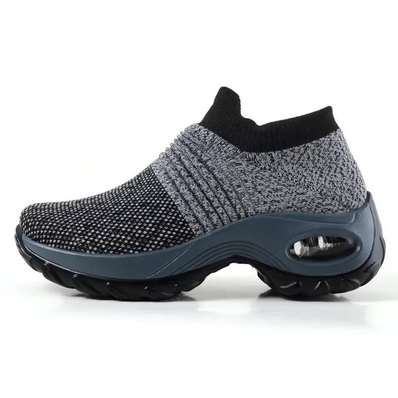 [NEW] Ortho Stretch Pro Women - White