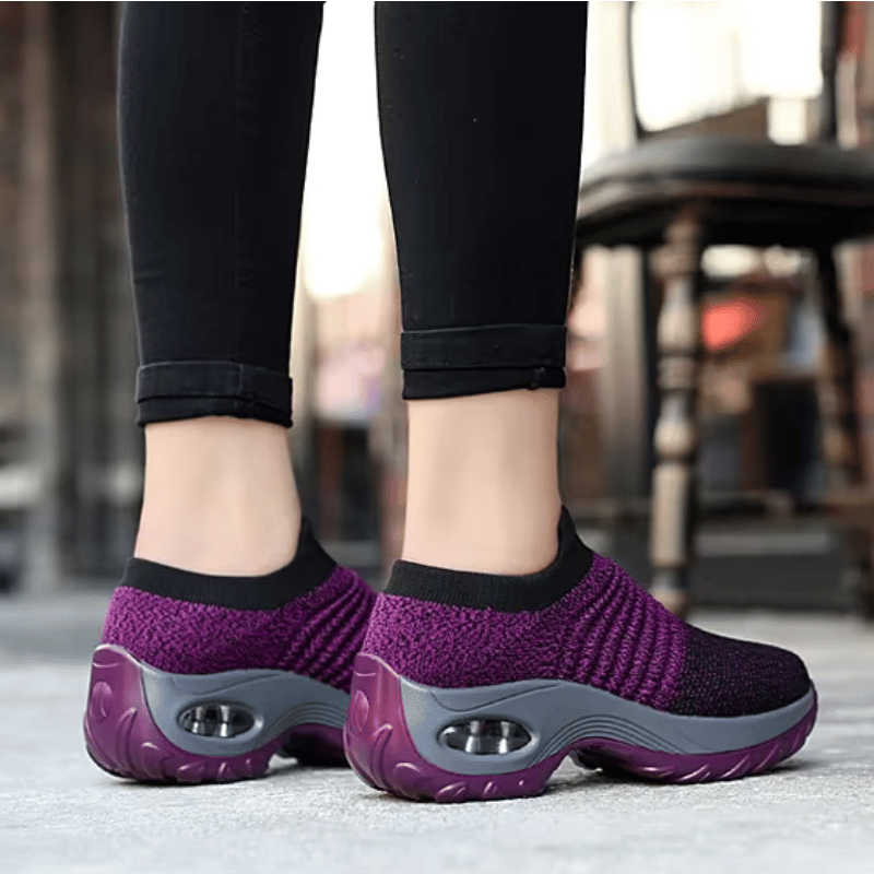 [NEW] Ortho Stretch Pro Women - White