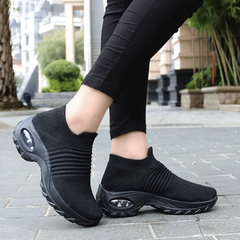 [NEW] Ortho Stretch Pro Women - White