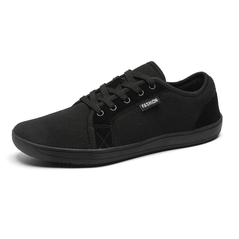 Velora Max - Healthy & Wide Toe Box Shoes (Unisex)
