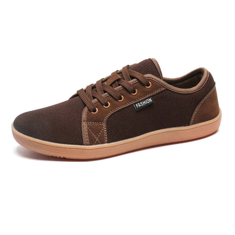 Velora Max - Healthy & Wide Toe Box Shoes (Unisex)