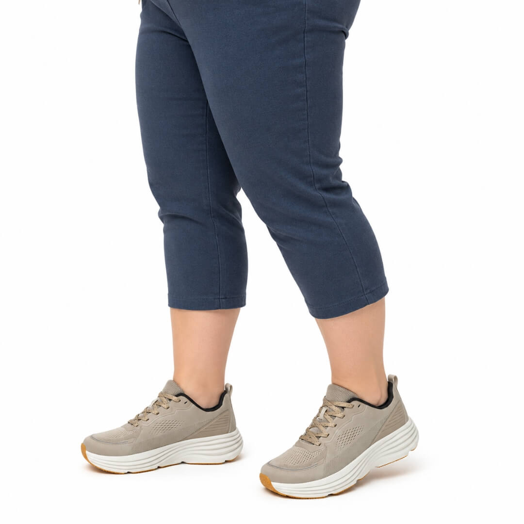Ortho Cloud Cushion - Wide Toe Box & Extra Cushioning