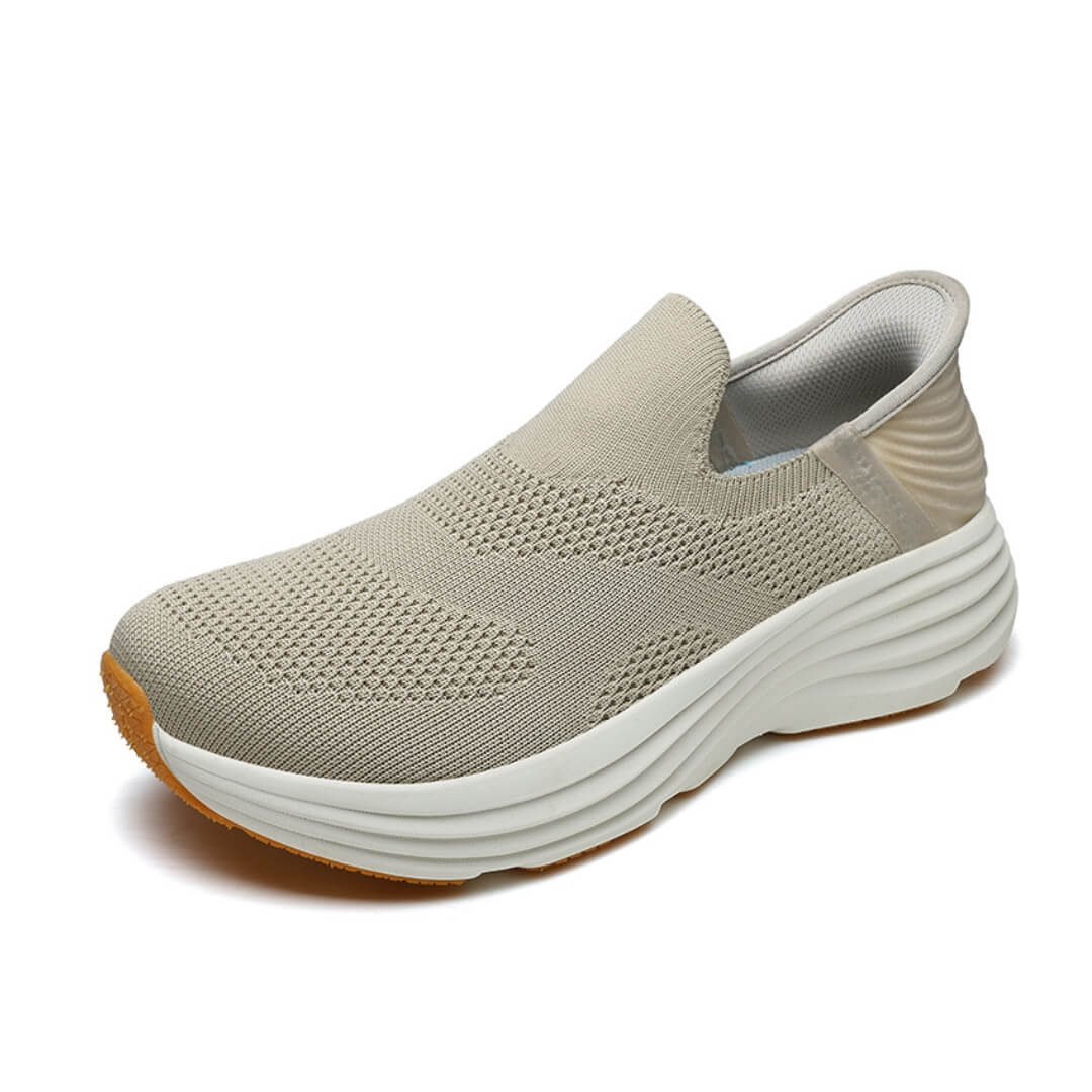 Men's Ortho Cloud Hands-Free - Wide Toe Box & Extra Cushioning