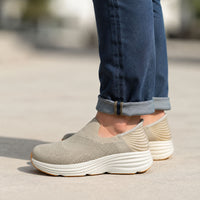 Men's Ortho Cloud Hands-Free - Wide Toe Box & Extra Cushioning