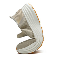 Men's Ortho Cloud Hands-Free - Wide Toe Box & Extra Cushioning