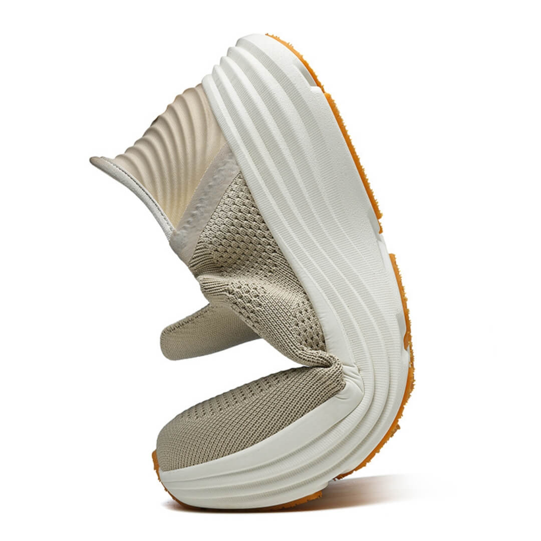 Men's Ortho Cloud Hands-Free - Wide Toe Box & Extra Cushioning