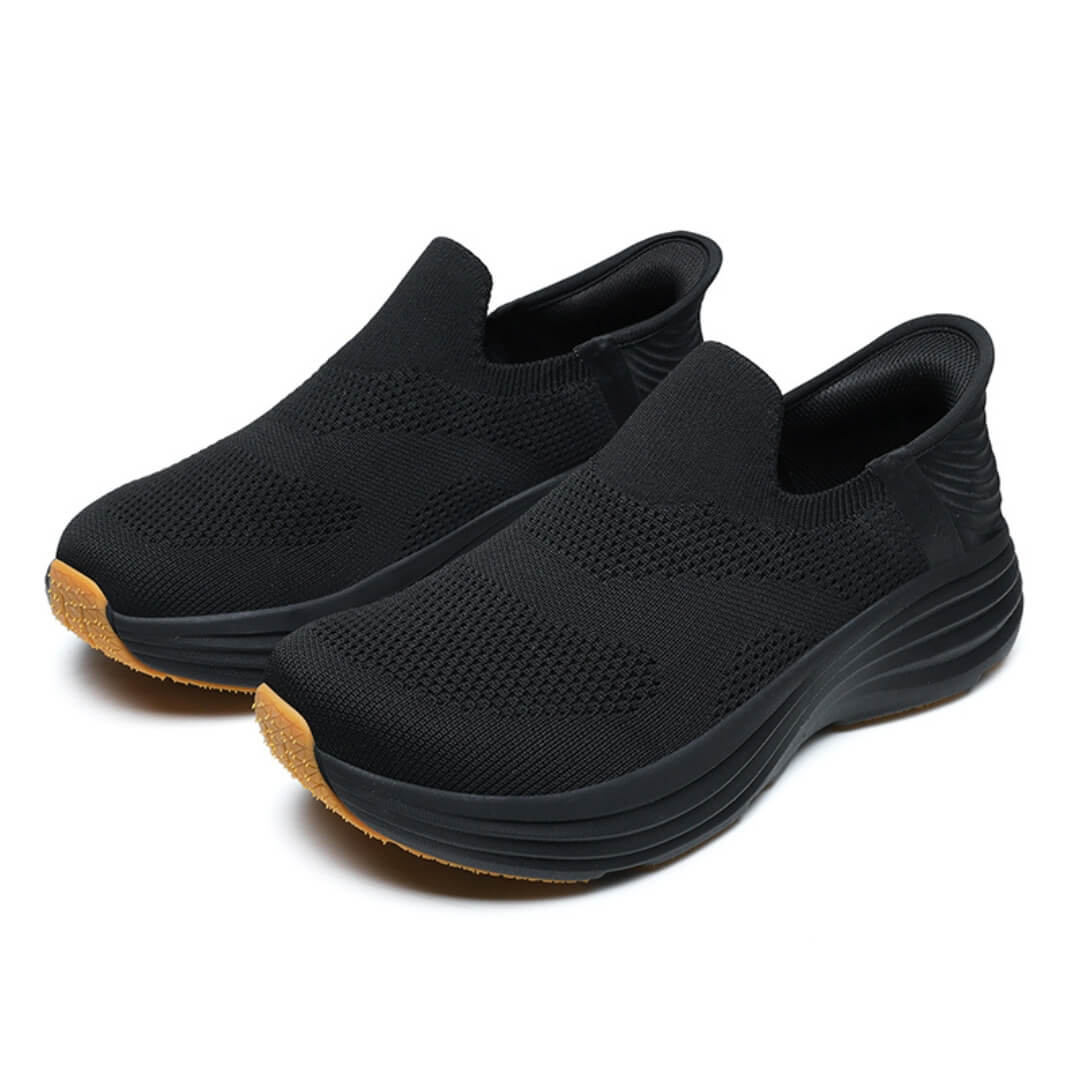 Men's Ortho Cloud Hands-Free - Wide Toe Box & Extra Cushioning