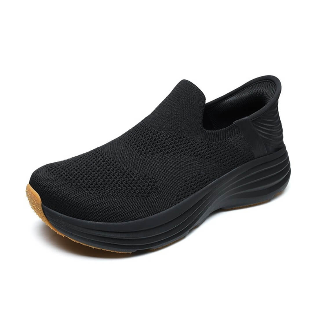 Men's Ortho Cloud Hands-Free - Wide Toe Box & Extra Cushioning