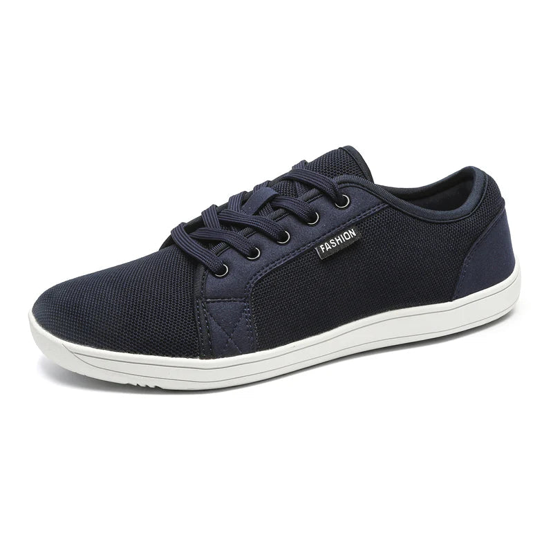 Velora Max - Healthy & Wide Toe Box Shoes (Unisex)