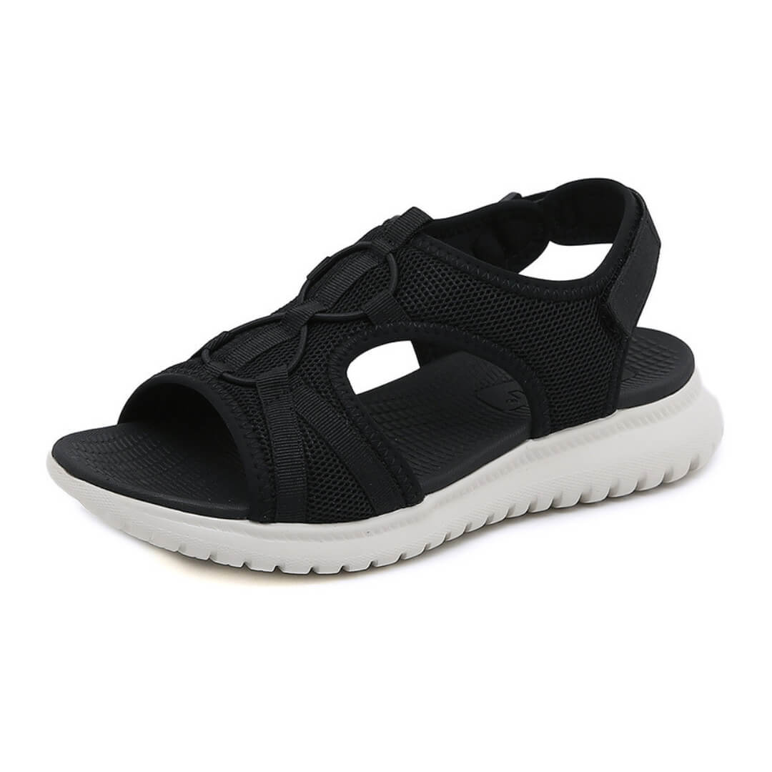 OS Aria Sandal – Cushioned Sole & Pressure Relief