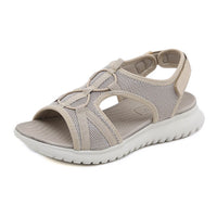 OS Aria Sandal – Cushioned Sole & Pressure Relief
