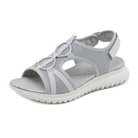 OS Aria Sandal – Cushioned Sole & Pressure Relief