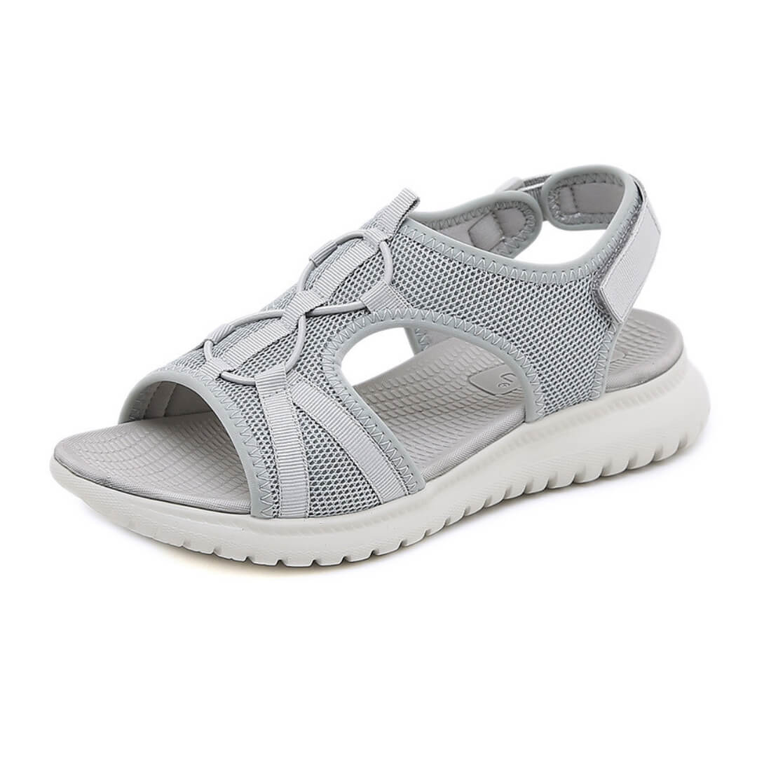 OS Aria Sandal – Cushioned Sole & Pressure Relief