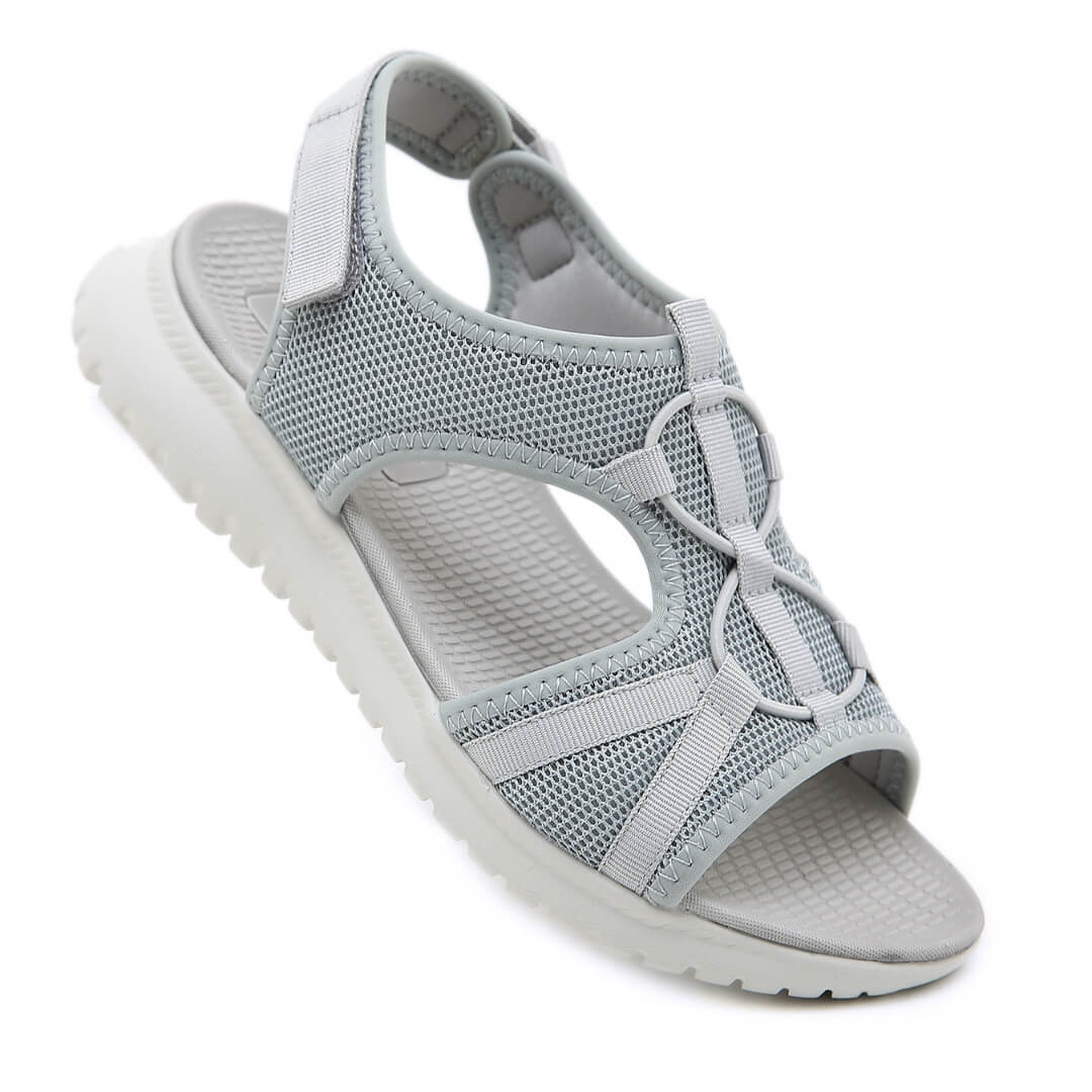 OS Aria Sandal – Cushioned Sole & Pressure Relief