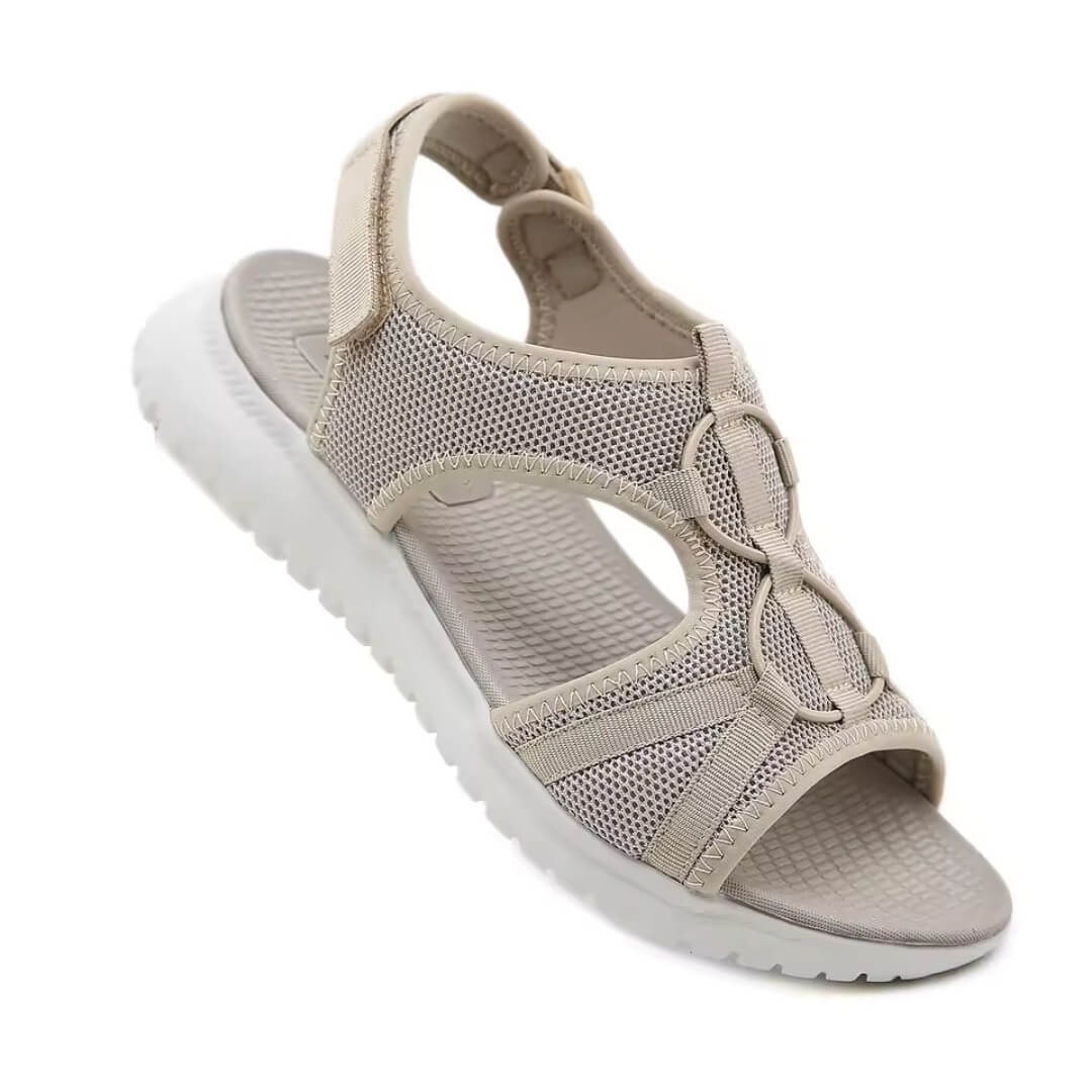 OS Aria Sandal – Cushioned Sole & Pressure Relief
