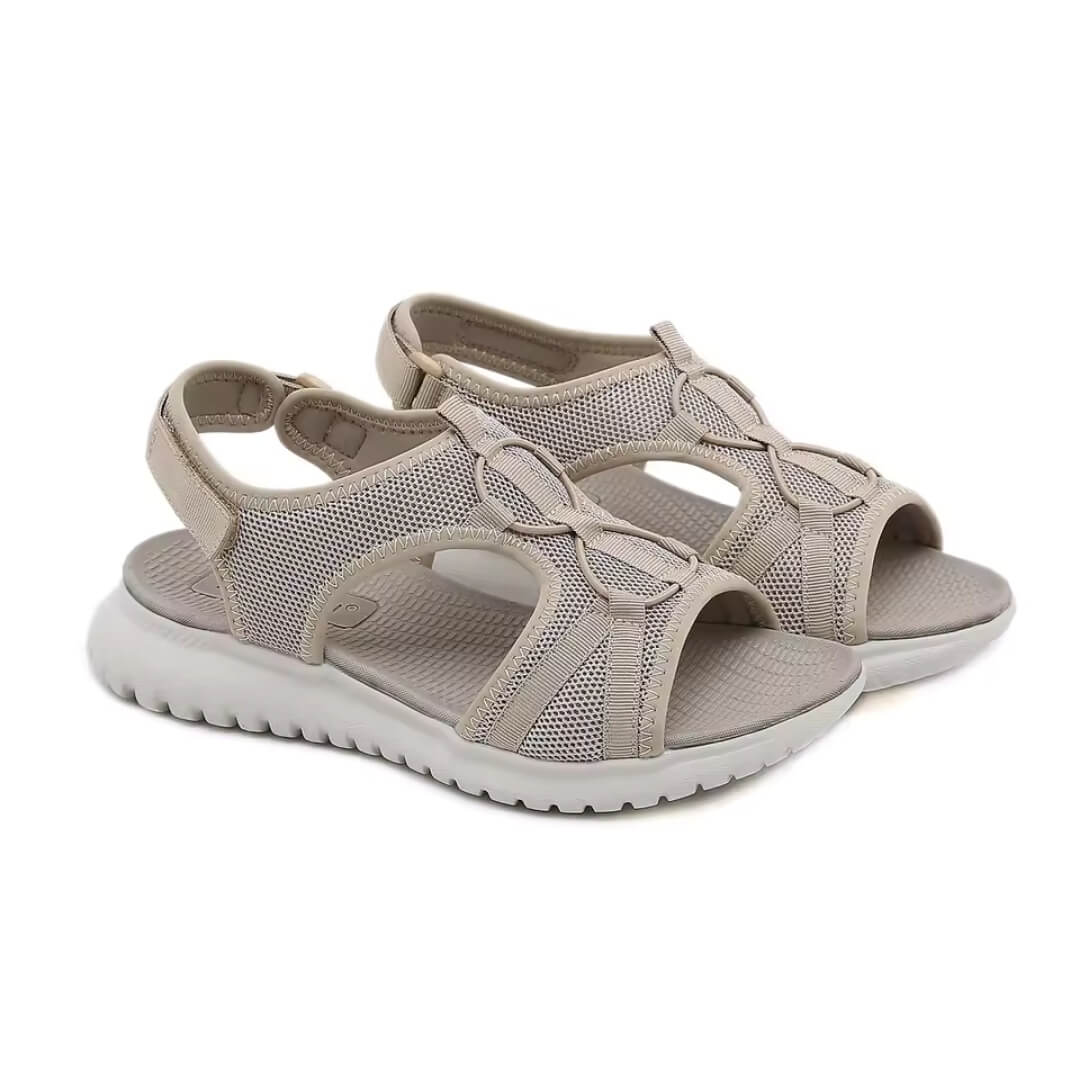OS Aria Sandal – Cushioned Sole & Pressure Relief