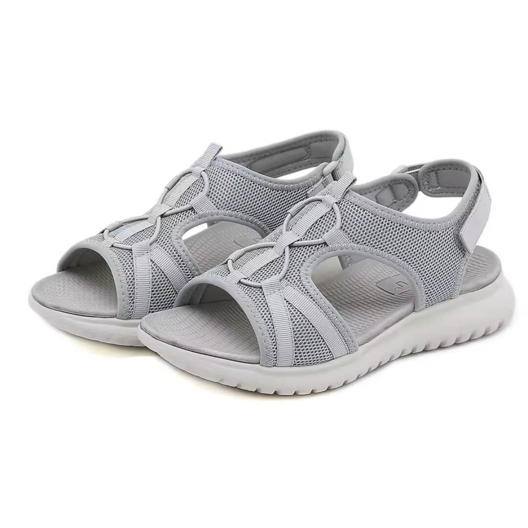OS Aria Sandal – Cushioned Sole & Pressure Relief